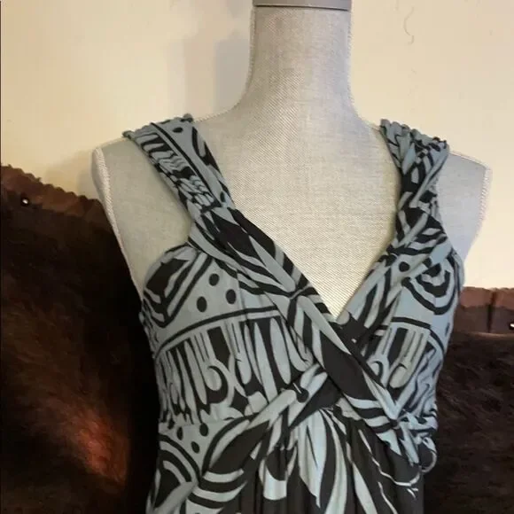 Pyramid collection dress M (3486) - Picture 2 of 9